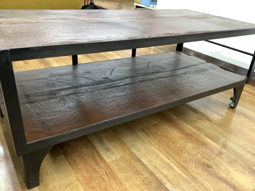 トレファク 川崎野川