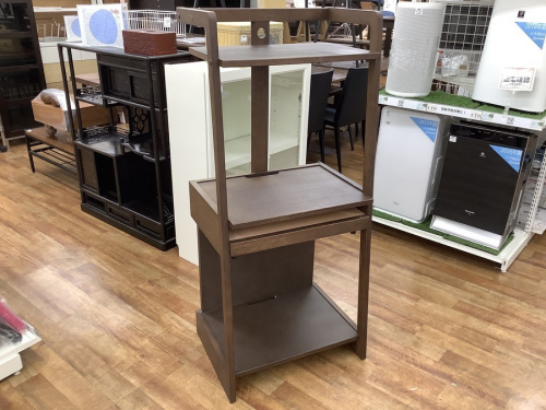 収納家具の収生活家具