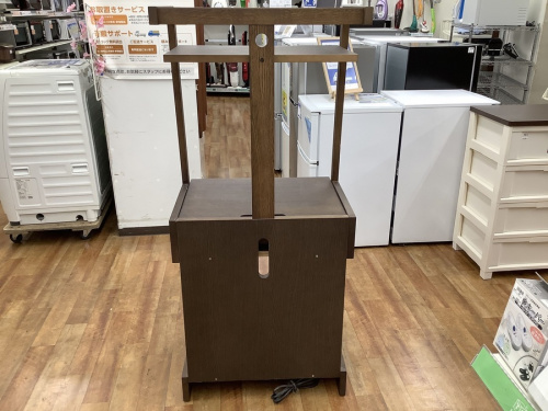 カリモクのトレファク 川崎野川