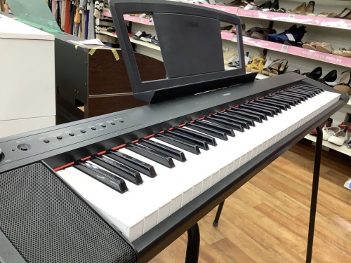 ピアノのYAMAHA(ヤマハ)