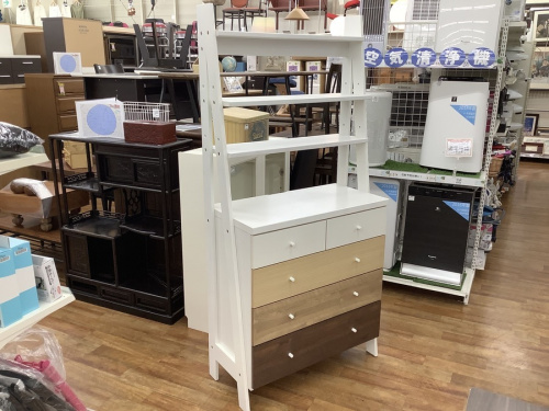 生活家具のチェスト