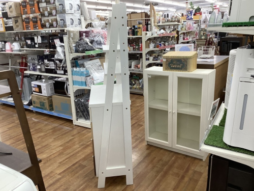 チェストの4段チェスト