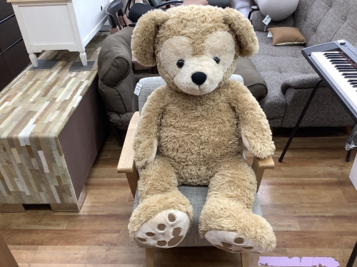 ホビーのディズニー