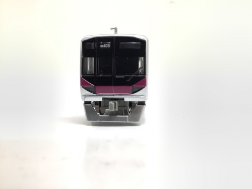 鉄道模型のMICRO ACE