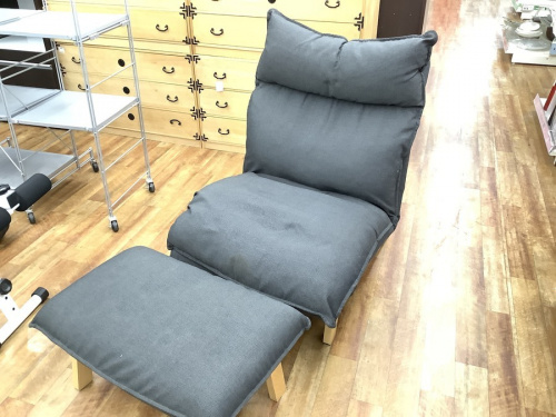 生活家具のソファー