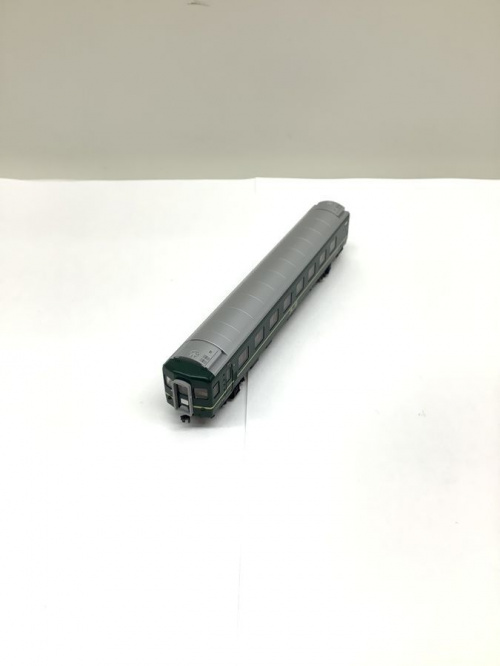 NゲージのKATO(カトー)