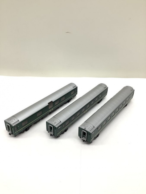 KATO(カトー)のトレファク 川崎野川