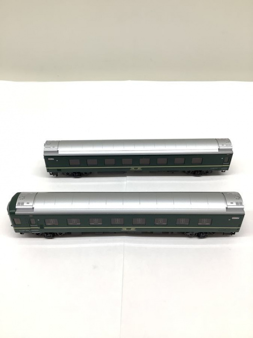 トレファク 川崎野川