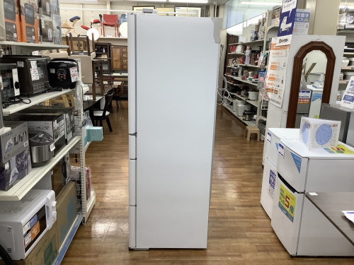 冷蔵庫の6ドア冷蔵庫