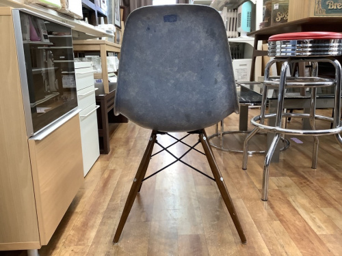 チェアーのHerman Miller