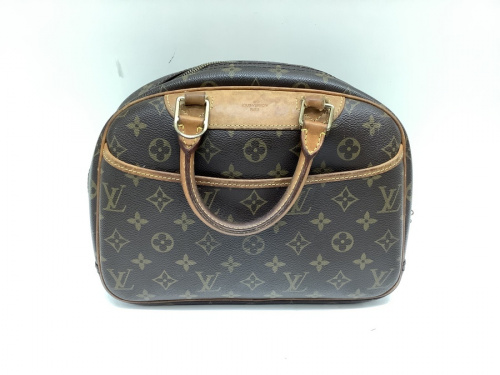 ルイヴィトンのLOUIS VUITTON
