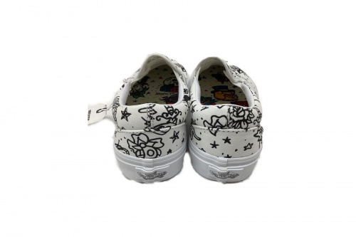 Vansのトレファク 川崎野川