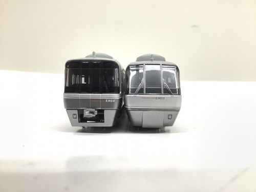 鉄道模型のMICRO ACE