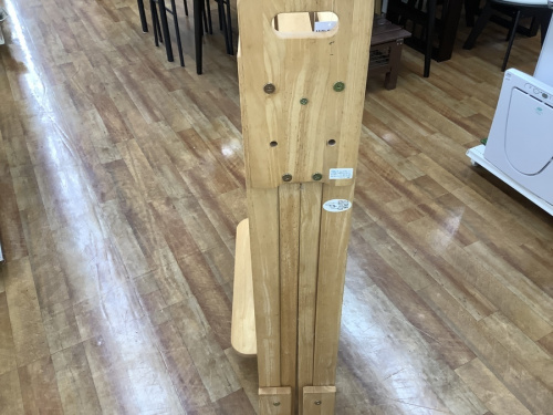 ベッドの折りたたみすのこベッド