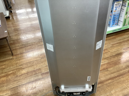 冷蔵庫の2ドア冷蔵庫
