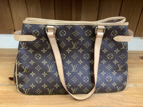 LOUIS VUITTON(ルイヴィトン)のモノグラム