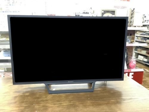 テレビの液晶テレビ