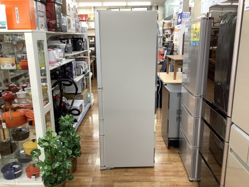 冷蔵庫の5ドア冷蔵庫