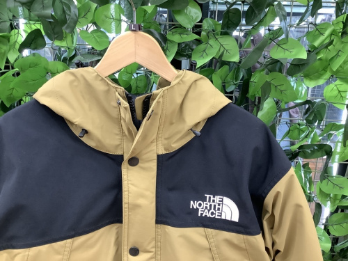 レディースファッションのメンズファッション