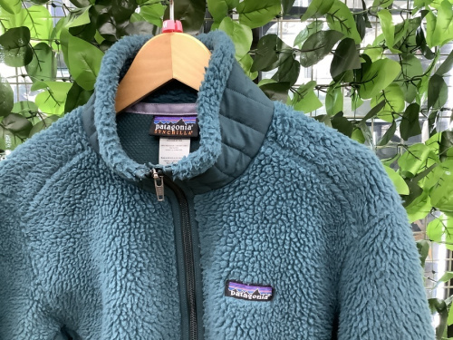 レディースファッションのメンズファッション