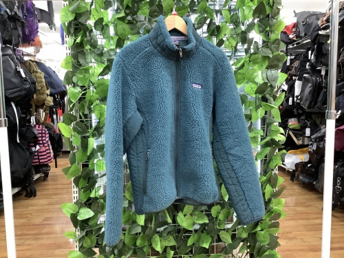 メンズファッションのアウトドアブランド