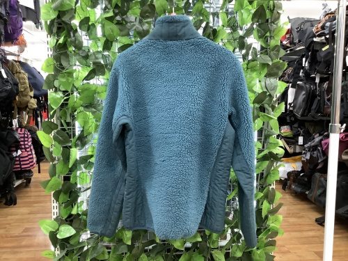 パタゴニア買取のトレファク 川崎野川