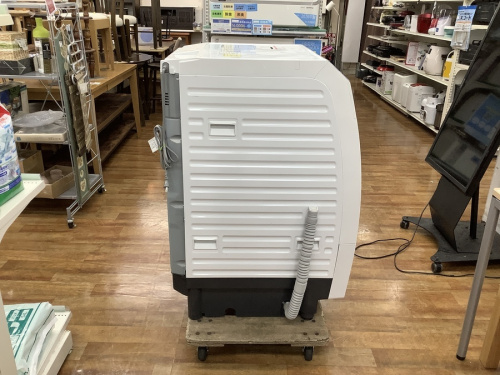 ドラム式洗濯機のPanasonic(パナソニック)