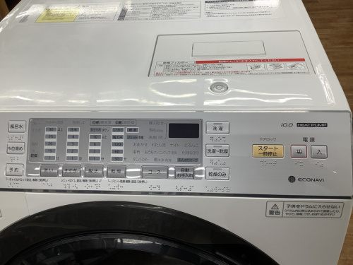 Panasonic(パナソニック)の横浜川崎中古家電情報