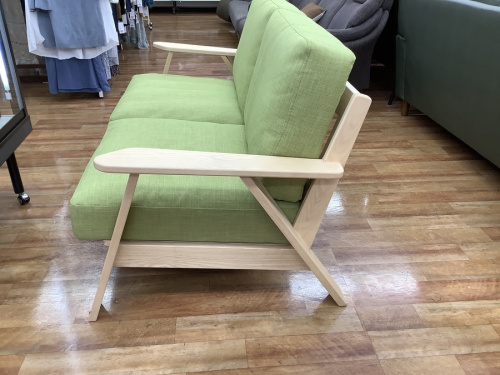 北欧風のトレファク 川崎野川