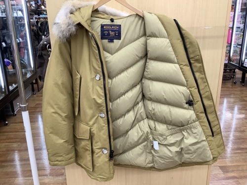 トレファク 川崎野川