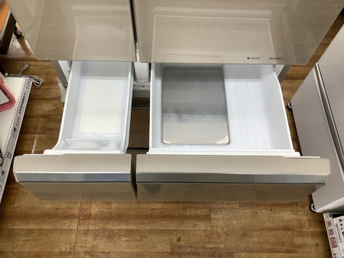 Panasonicの横浜川崎中古家電情報