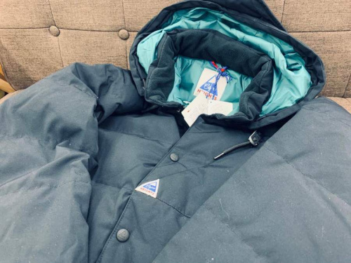 ケープハイツのジャケット