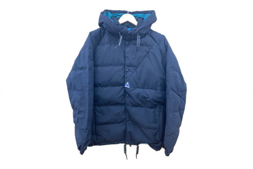 ジャケットのルタックダウンジャケット