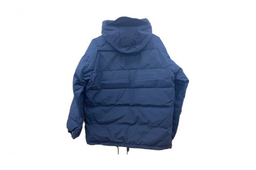 ルタックダウンジャケットのCape HEIGHTS