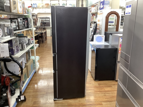 冷蔵庫の6ドア冷蔵庫