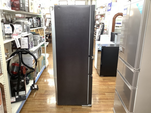 6ドア冷蔵庫のPanasonic