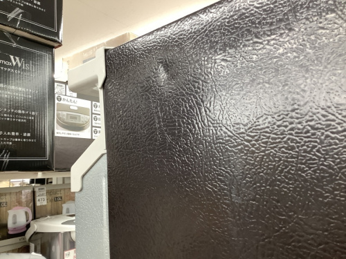 Panasonicの横浜川崎中古家電情報