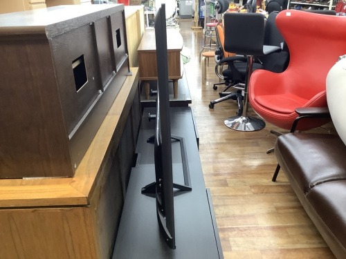 Hisenseの65インチ