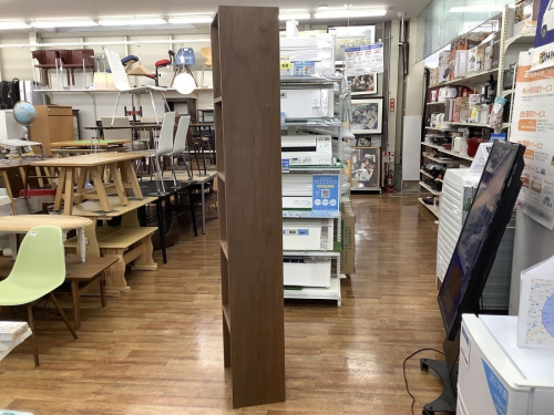 無印良品の横浜川崎中古家具情報