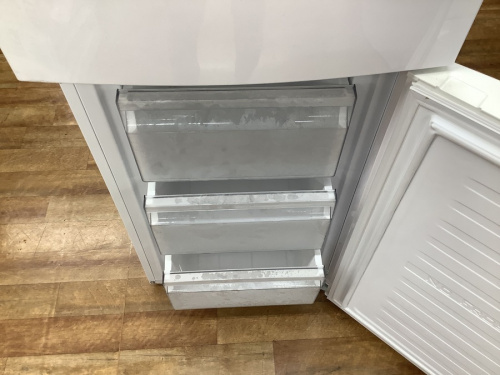 Haierの横浜川崎中古家電情報