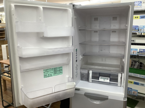 冷蔵庫の6ドア冷蔵庫