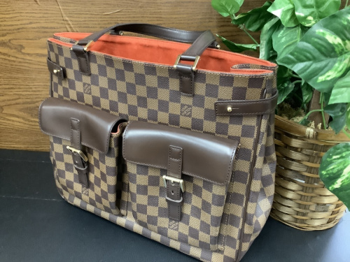 ブランド・ラグジュアリーのLOUIS VUITTON(ルイヴィトン)
