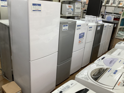 横浜川崎中古家電情報