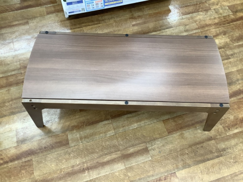 無印良品の横浜川崎中古家具情報