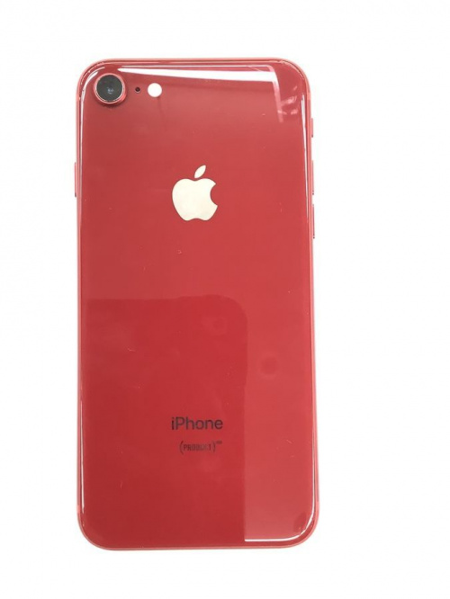 iPhone SEのApple