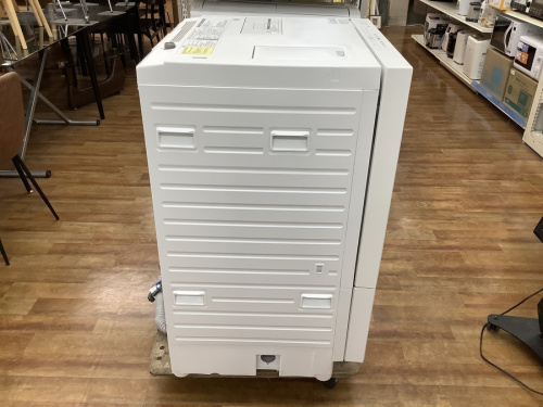 ドラム式洗濯機のPanasonic(パナソニック)