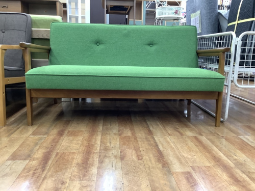 ソファのKチェア