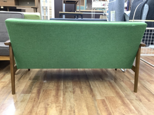 カリモク60の横浜川崎中古家具情報