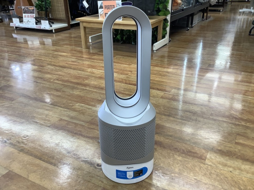 季節家電のヒーター