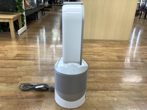 ヒーターのセラミックファンヒーター